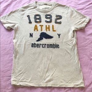 Men’s Abercrombie & Fitch Muscle Fit Tees